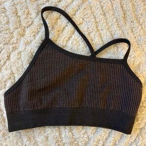 Nagnata Elliptical Bra
